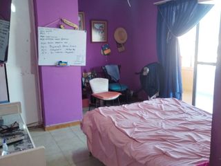Foto 16 de VENTA DEPARTAMENTO JR. HUÁNUCO PIURA