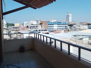 Foto 20 de VENTA DEPARTAMENTO JR. HUÁNUCO PIURA