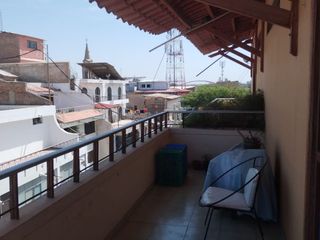 Foto 21 de VENTA DEPARTAMENTO JR. HUÁNUCO PIURA