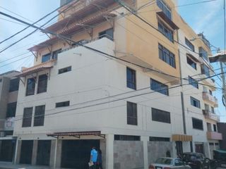 Foto 23 de VENTA DEPARTAMENTO JR. HUÁNUCO PIURA