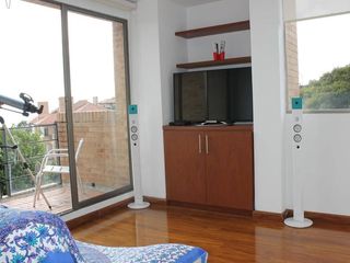 Foto 4 de A PARTIR DEL 1/ AGT/2025 CHIA ENCENILLOS DE SINDAMANO CASA 188 METROS,  LOTE 1600 CASA 3 NIVELES , 3 HABITACIONES, CADA UNA CON BAÑO PRIVADO + HAB