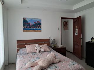 Foto 5 de En venta casa en Miraflores con 3 departamentos de dos dormitorios cada uno