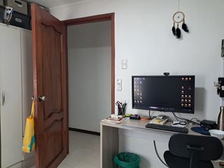 Foto 6 de En venta casa en Miraflores con 3 departamentos de dos dormitorios cada uno