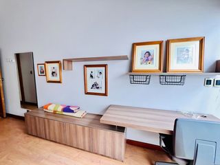 Foto 7 de VENTA DE HERMOSA CASA  FRENTE A PARQUE, LOS ALAMOS