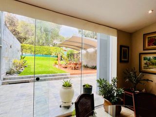 Foto 20 de VENTA DE HERMOSA CASA  FRENTE A PARQUE, LOS ALAMOS