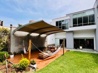 Foto 22 de VENTA DE HERMOSA CASA  FRENTE A PARQUE, LOS ALAMOS