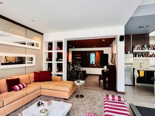 Foto 39 de VENTA DE HERMOSA CASA  FRENTE A PARQUE, LOS ALAMOS