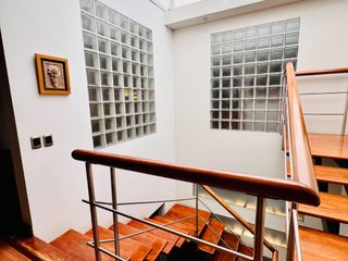 Foto 29 de VENTA DE HERMOSA CASA  FRENTE A PARQUE, LOS ALAMOS
