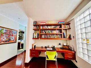 Foto 33 de VENTA DE HERMOSA CASA  FRENTE A PARQUE, LOS ALAMOS