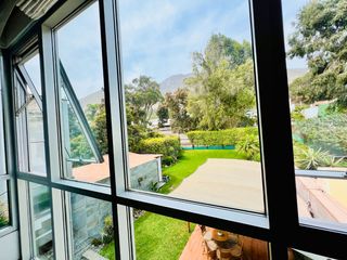 Foto 37 de VENTA DE HERMOSA CASA  FRENTE A PARQUE, LOS ALAMOS
