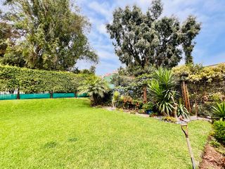 Foto 52 de VENTA DE HERMOSA CASA  FRENTE A PARQUE, LOS ALAMOS
