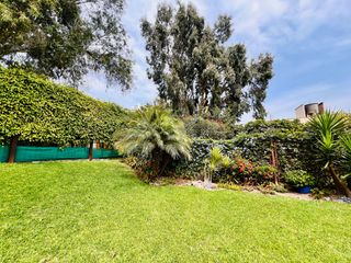 Foto 42 de VENTA DE HERMOSA CASA  FRENTE A PARQUE, LOS ALAMOS
