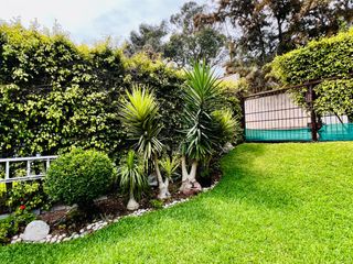 Foto 43 de VENTA DE HERMOSA CASA  FRENTE A PARQUE, LOS ALAMOS