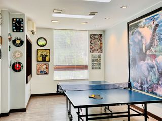 Foto 45 de VENTA DE HERMOSA CASA  FRENTE A PARQUE, LOS ALAMOS