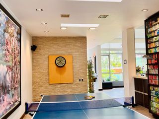 Foto 46 de VENTA DE HERMOSA CASA  FRENTE A PARQUE, LOS ALAMOS