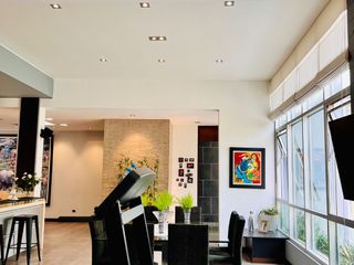 Foto 51 de VENTA DE HERMOSA CASA  FRENTE A PARQUE, LOS ALAMOS