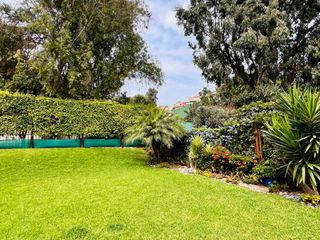 Foto 53 de VENTA DE HERMOSA CASA  FRENTE A PARQUE, LOS ALAMOS