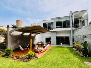 Foto 54 de VENTA DE HERMOSA CASA  FRENTE A PARQUE, LOS ALAMOS