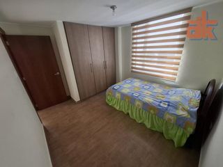 Foto 6 de Renta Casa de 200 m² en Cumbayá – Seguridad, Ubicación y Confort
