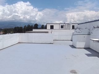 Foto 14 de DEPARTAMENTO DE VENTA CONOCOTO- LA SALLE CONOCOTO