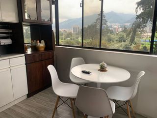 Foto 8 de Venta Departamento 197m2 más una suite sector La Carolina