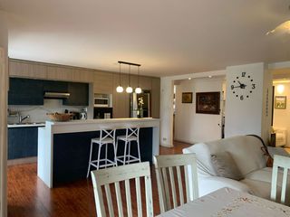 Foto 6 de Venta Departamento 197m2 más una suite sector La Carolina