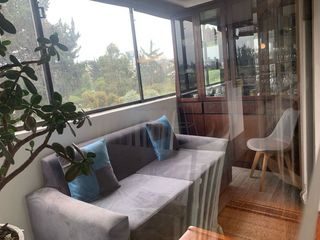 Foto 17 de Venta Departamento 197m2 más una suite sector La Carolina