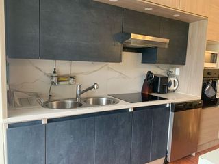 Foto 7 de Venta Departamento 197m2 más una suite sector La Carolina