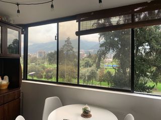 Foto 19 de Venta Departamento 197m2 más una suite sector La Carolina