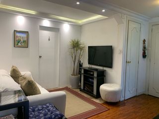 Foto 13 de Venta Departamento 197m2 más una suite sector La Carolina