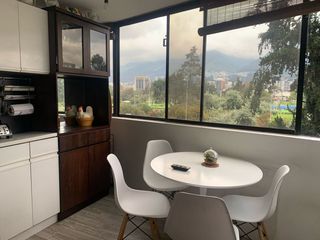 Foto 10 de Venta Departamento 197m2 más una suite sector La Carolina