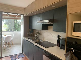 Foto 5 de Venta Departamento 197m2 más una suite sector La Carolina