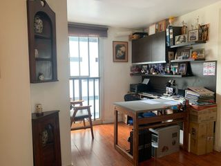Foto 14 de Venta Departamento 197m2 más una suite sector La Carolina