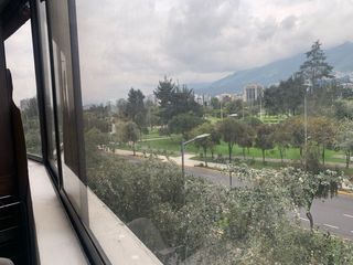 Foto 16 de Venta Departamento 197m2 más una suite sector La Carolina