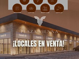 Foto 8 de LOCALES A LA VENTA  EN PLAZA VIENNA .LA JOYA