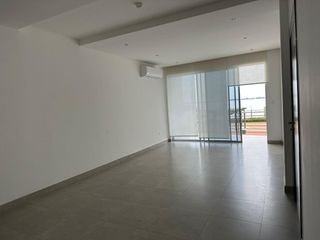 Foto 7 de Venta de departamento en Samborondon, primeros kilometros