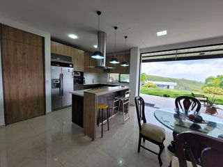 Foto 4 de CASA CAMPESTRE EN VENTA EN  CERRITOSDE 4 ALCOBAS