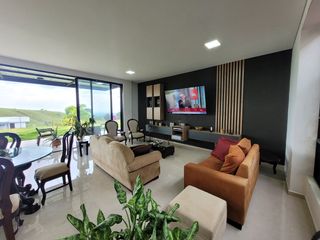 Foto 6 de CASA CAMPESTRE EN VENTA EN  CERRITOSDE 4 ALCOBAS