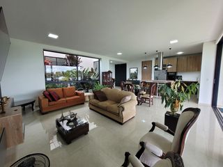 Foto 7 de CASA CAMPESTRE EN VENTA EN  CERRITOSDE 4 ALCOBAS