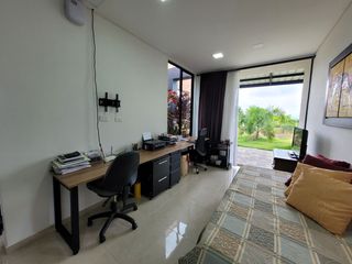 Foto 12 de CASA CAMPESTRE EN VENTA EN  CERRITOSDE 4 ALCOBAS