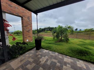 Foto 14 de CASA CAMPESTRE EN VENTA EN  CERRITOSDE 4 ALCOBAS