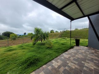 Foto 20 de CASA CAMPESTRE EN VENTA EN  CERRITOSDE 4 ALCOBAS