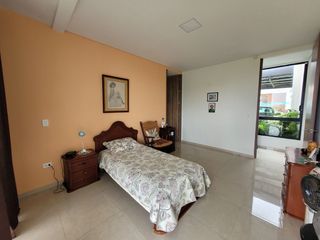 Foto 28 de CASA CAMPESTRE EN VENTA EN  CERRITOSDE 4 ALCOBAS