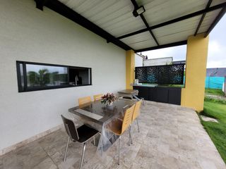 Foto 35 de CASA CAMPESTRE EN VENTA EN  CERRITOSDE 4 ALCOBAS
