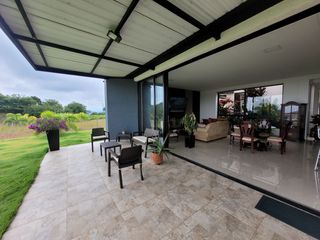 Foto 36 de CASA CAMPESTRE EN VENTA EN  CERRITOSDE 4 ALCOBAS
