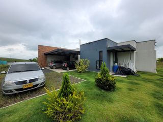Foto 41 de CASA CAMPESTRE EN VENTA EN  CERRITOSDE 4 ALCOBAS