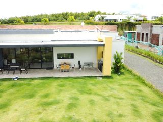 Foto 48 de CASA CAMPESTRE EN VENTA EN  CERRITOSDE 4 ALCOBAS