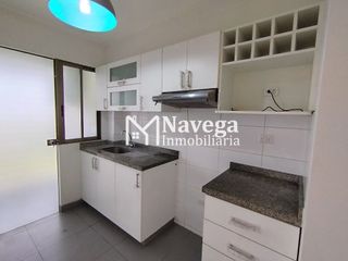 Foto 9 de VENTA DEPARTAMENTO DE 69m2 CON ESTACIONAMIENTO EN CALLE MANUEL VILLAVICENCIO EN LINCE