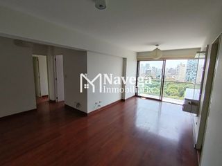 Foto 1 de VENTA DEPARTAMENTO DE 69m2 CON ESTACIONAMIENTO EN CALLE MANUEL VILLAVICENCIO EN LINCE