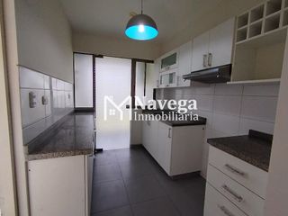 Foto 7 de VENTA DEPARTAMENTO DE 69m2 CON ESTACIONAMIENTO EN CALLE MANUEL VILLAVICENCIO EN LINCE